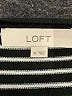 Ann Taylor LOFT Black Cardigan Size XL - photo 7