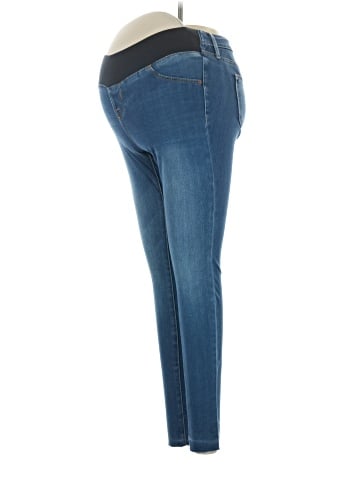 Old Navy - Maternity Jeggings (view 1)
