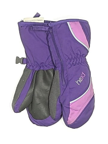 Head Mittens (view 1)