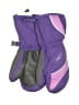 Head Purple Mittens Size S (kids) - photo 1