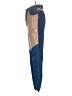 Assorted Brands 100% Cotton Color Block Blue Jeans Size 5 - 6 - photo 5