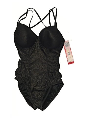SPANX One Piece Swimsuit (view 1)