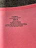 Modern Movement Pink Tank Top Size M - photo 7