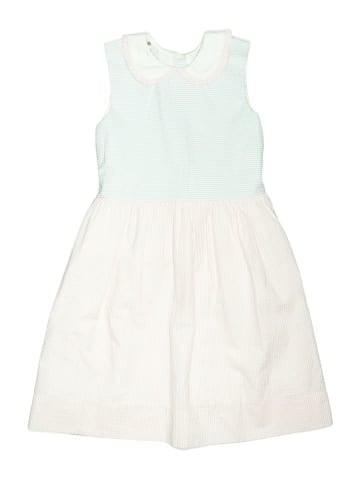 Nantucket Kids Dress (view 1)