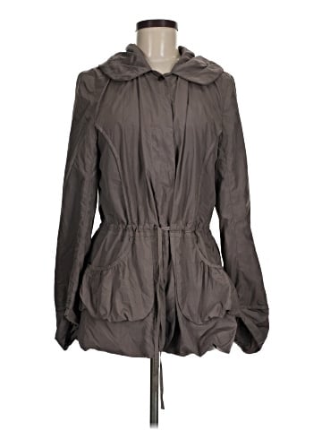 Cacharel Raincoat (view 1)