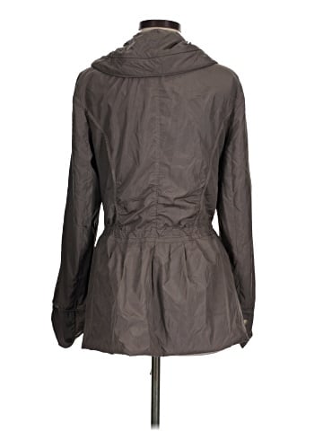 Cacharel Raincoat (view 2)