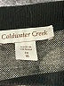 Coldwater Creek Polka Dots Black Pullover Sweater Size 1X - photo 7