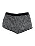 Unbranded Chevron-herringbone Gray Athletic Shorts Size M - photo 2