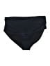 Tempt Me Solid Black Swimsuit Bottoms Size 22 - photo 1