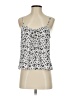 Unbranded White Tank Top Size S - photo 1