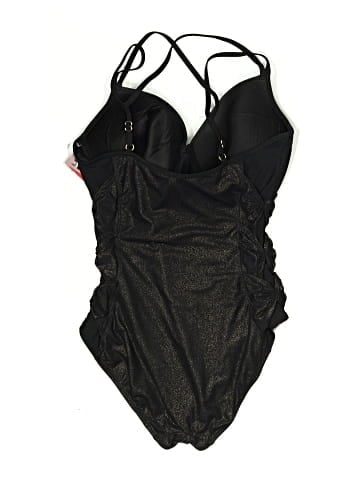 SPANX One Piece Swimsuit (view 2)