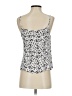 Unbranded White Tank Top Size S - photo 2