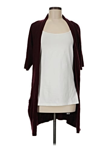 New York & Company Cardigan (view 1)