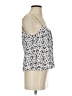 Unbranded White Tank Top Size S - photo 4