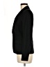 Theory Black Wool Blazer Size 8 - photo 5
