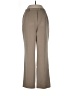 Sag Harbor Tan Dress Pants Size 10 Petite - photo 1
