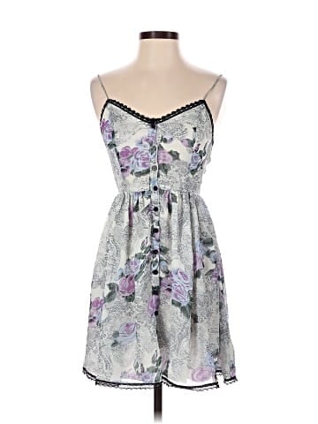 Reformed Cocktail Dress (view 1)