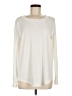 Unbranded Ivory Long Sleeve T-Shirt Size M - photo 1