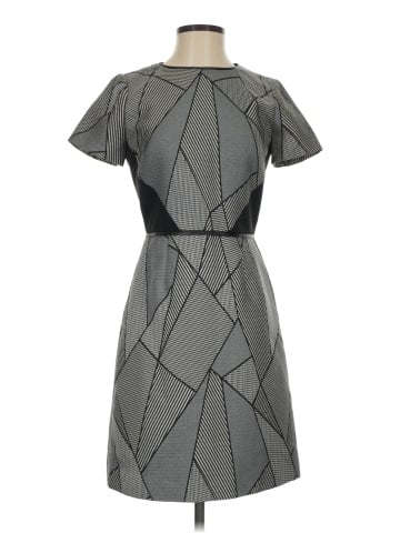 Tahari by ASL Cocktail Dress (view 1)