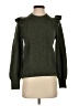 Madewell Green Cardigan Size XS - photo 1