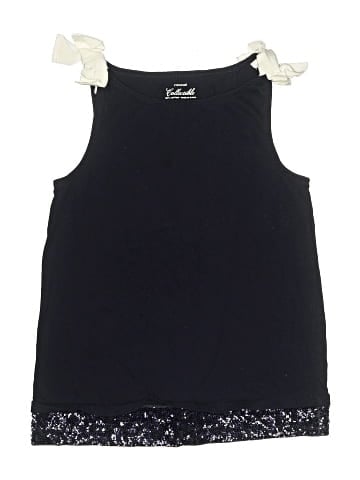 Crewcuts Sleeveless T-Shirt (view 1)
