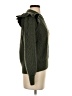 Madewell Green Cardigan Size XS - photo 4