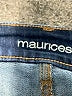 Maurices Blue Jeans Size 22W - photo 4