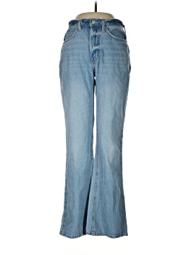 Oak + Fort Jeans
