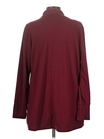 Bobeau Cardigan (view 2)