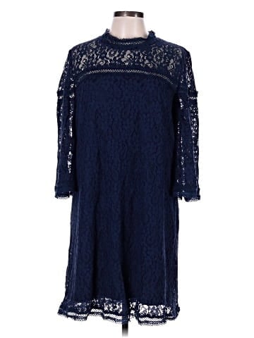 Suzanne Betro Casual Dress (view 1)