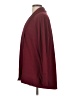Bobeau Burgundy Cardigan Size L - photo 5