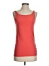 Duluth Trading Co. Red Tank Top Size S - photo 1