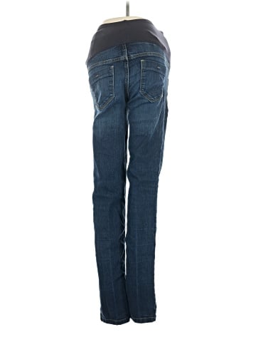Old Navy - Maternity Jeans (view 2)