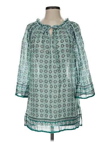 Joie a La Plage 3/4 Sleeve T-Shirt (view 1)