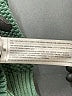 Hollister 100% Cotton Argyle Green Pullover Sweater Size S - photo 8