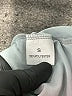 Unbranded 100% Polyester Solid Gray Teal Casual Skirt Size S - photo 4