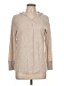 North Crest Tan Sweatshirt Size L - photo 1