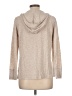 North Crest Tan Sweatshirt Size L - photo 2