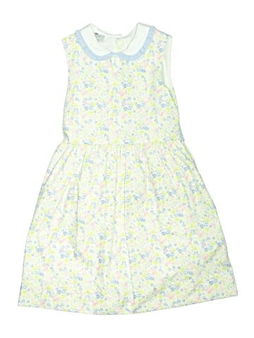 Nantucket Kids Dress (view 1)