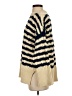 Madewell Stripes Gold Pullover Sweater Size S - photo 5