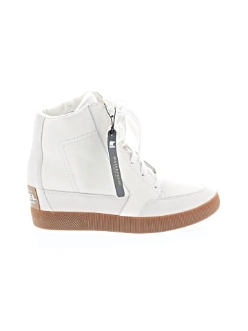 Sorel Sneakers (view 1)