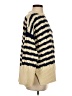Madewell Stripes Gold Pullover Sweater Size S - photo 4
