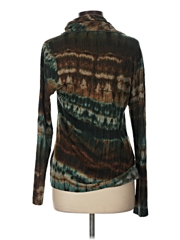 Komarov Long Sleeve Turtleneck (view 2)