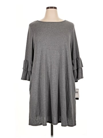 AGB Casual Dress (view 1)