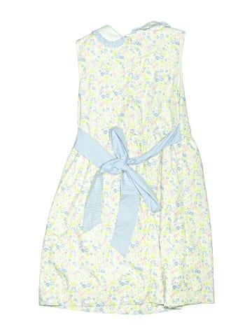 Nantucket Kids Dress (view 2)