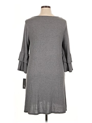 AGB Casual Dress (view 2)