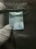 Tek Gear Solid Black Casual Skirt Size XXL - photo 3
