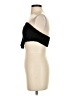 Isalis Black Tube Top Size S - photo 5