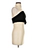 Isalis Black Tube Top Size S - photo 4