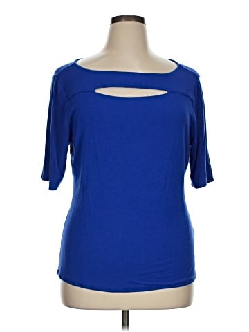 Premise Studio Short Sleeve Top (view 1)